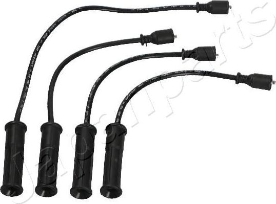 Высоковольтные провода (провода зажигания) (комплект) Japanparts. Артикул IC-0710