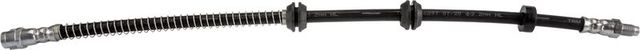 Тормозной шланг TRW задний для Mercedes-Benz GLS I (X166) 2015-2019. Артикул PHB2061
