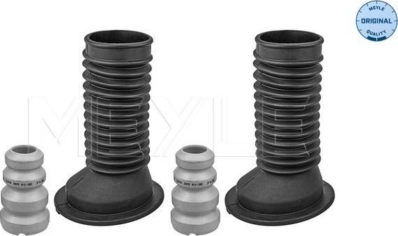 Комплект отбойников и пыльников амортизаторов (стоек) Meyle Original Kit. Артикул 30-14 640 0005