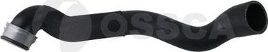 Патрубок радиатора (системы охлаждения) OSSCA для Mercedes-Benz C-Класс II (W203, CL203) 2000-2007. Артикул 44386