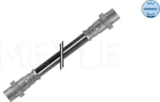 Тормозной шланг Meyle Original. Артикул 300 525 0006