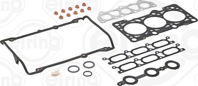 Комплект прокладок ГБЦ Elring для Audi S4 I (B5) 1997-2001. Артикул 212.440