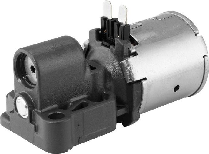 Клапан (соленоид) АКПП DSG DQ500 BorgWarner VFS 2B. Артикул 203562