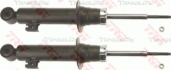 Амортизатор TRW Twin передний для Mitsubishi L200 IV 2005-2015. Артикул JGS1060T