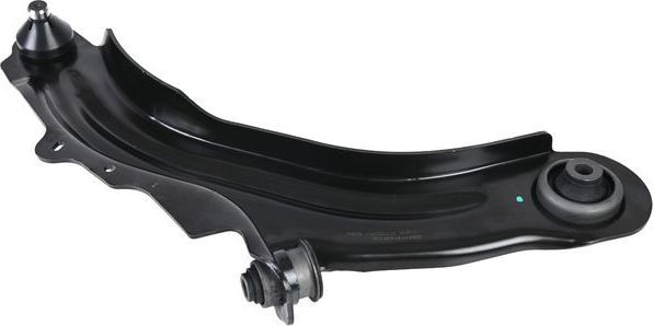 Поперечный рычаг передней подвески Zentparts (Листовая сталь). Артикул Z24830