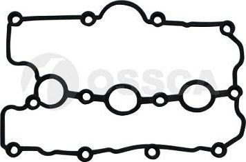 Комплект прокладок клапанной крышки 441724 OSSCA. Артикул 17997