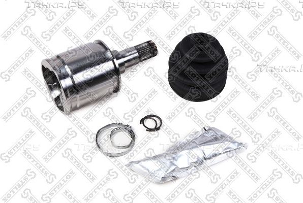 Шрус внутренний (граната) Stellox для Lexus LX 470 1998-2008. Артикул 160 1054-SX