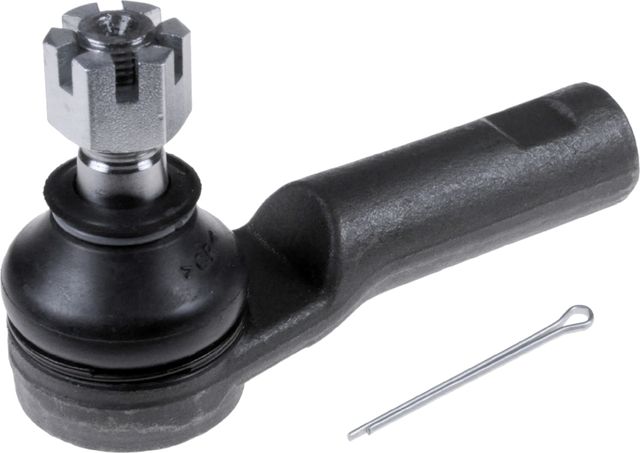 Наконечник рулевой тяги Blue Print правый/левый для Nissan Almera Tino I 2000-2006. Артикул ADN18789