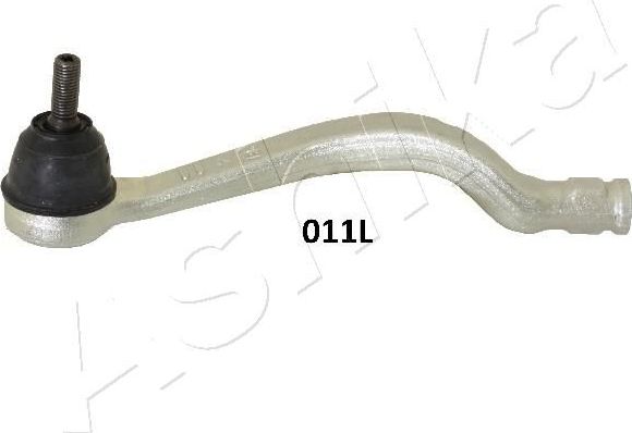 Наконечник рулевой тяги ASHIKA левый для Lada Largus I 2012-2026. Артикул 111-00-011L