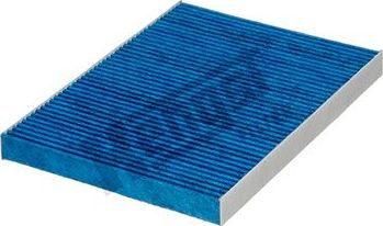 Салонный фильтр Hengst. Артикул E900LB