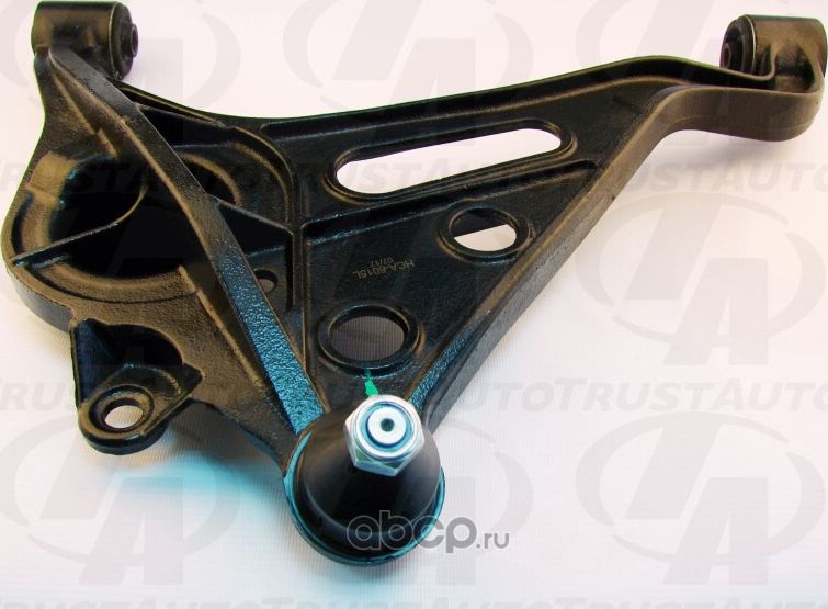 Рычаг подвески (ТА) (Trustauto). Артикул HCA6015L