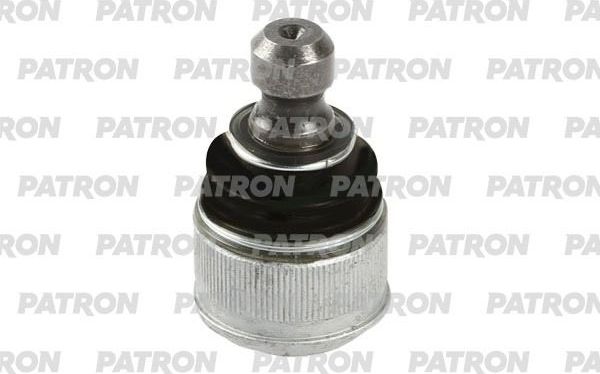 Шаровая опора Patron передняя правая/левая нижняя для Mazda 626 IV (GE) 1991-1997. Артикул PS3012