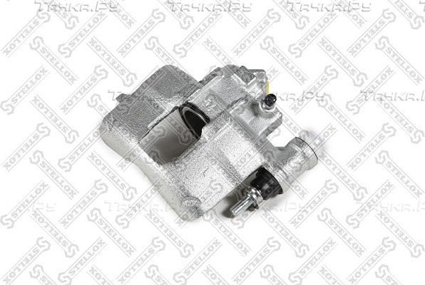 Тормозной суппорт Stellox передний левый для Ford Orion III 1990-1993. Артикул 05-90151-SX