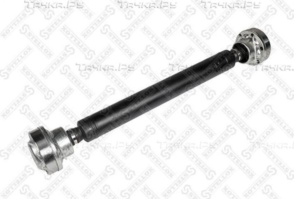Карданный вал Stellox для Audi Q7 I (4L) 2006-2015. Артикул 86-99002-SX