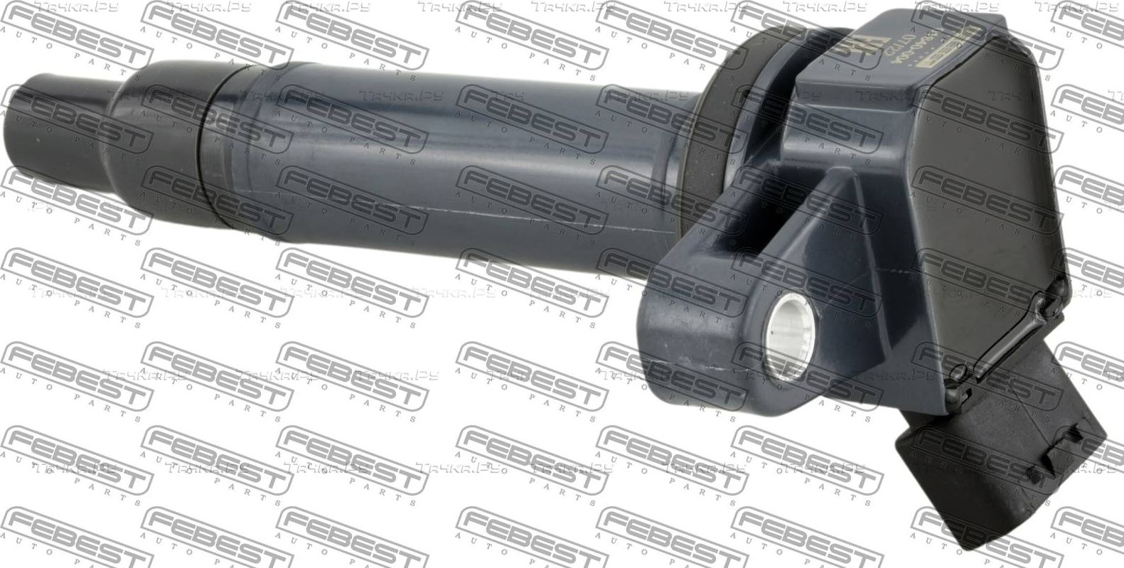 Катушка зажигания Febest для Lexus GS II 2000-2004. Артикул 01640-004