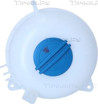 Расширительный бачок NRF EASY FIT. Артикул 454050