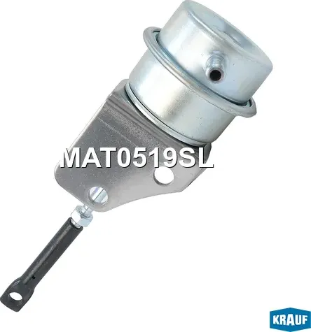 MAT0519SL_Актуатор турбокомпрессора Krauf. Артикул MAT0519SL