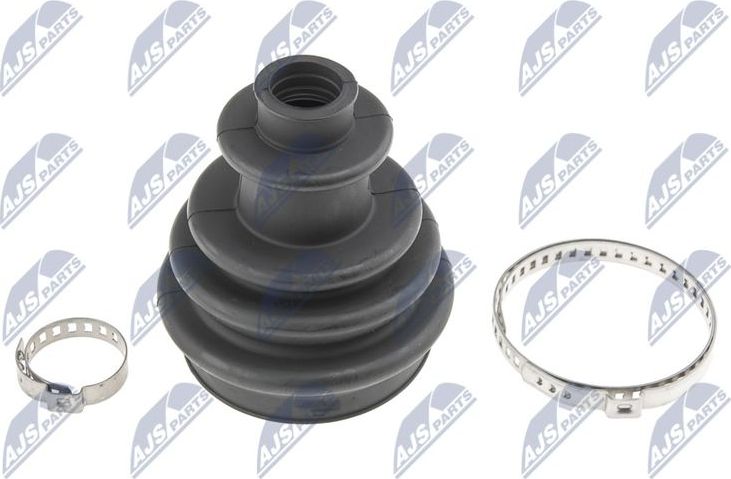 Пыльник ШРУСа наружный NTY. Артикул NOP-025