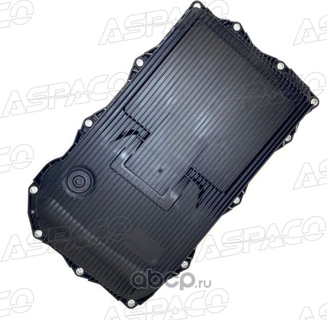 ФИЛЬТР АКПП BMW 1F20/F21 (11), 2F22/F23 (13), 3F30/F31 (11) (Aspaco). Артикул AP6049
