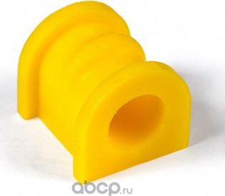 Втулка стабилизатора передней подвески  полиуретановая SSANG YONG ACTYON SPORTS (2006 - 2009)  ACTYO (Точка Опоры). Артикул 12-01-1762