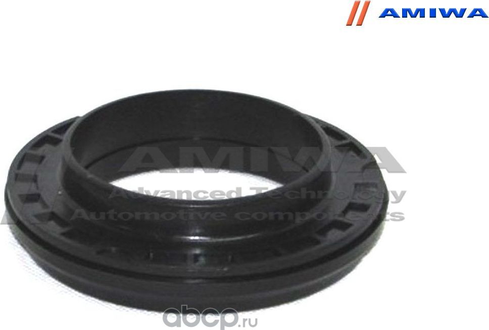 ПОДШИПНИК ОПОРЫ ПЕРЕДНЕГО АМОРТИЗАТОРА (Amiwa). Артикул 0624157
