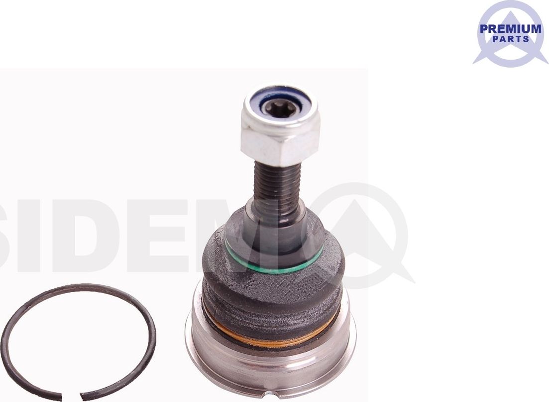 Шаровая опора Sidem. Артикул 63086