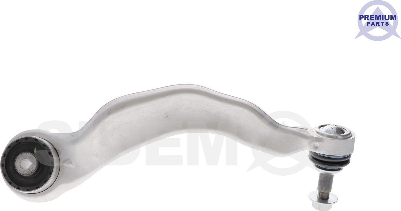 Продольный рычаг передней подвески Sidem (алюминий). Артикул 210075