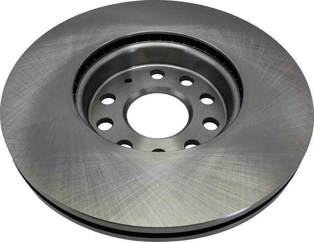 Диск тормозной (CTR). Артикул GD0010