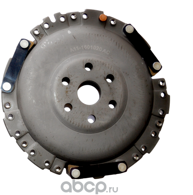 Сцепление (комплект) Chery. Артикул A111601020AC