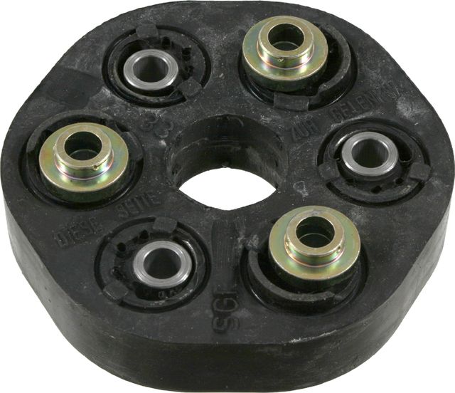 Крестовина карданного вала Febi Bilstein передняя для Mercedes-Benz E-Класс I (W124) 1993-1995. Артикул 03929