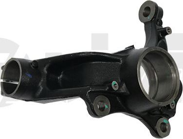 Поворотный кулак Vika левый для Volkswagen Multivan T5 2003-2015. Артикул 44071465001