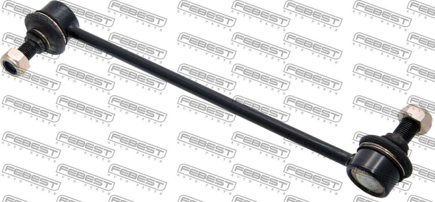 Стойка (тяга) стабилизатора Febest. Артикул 1223-SANFR