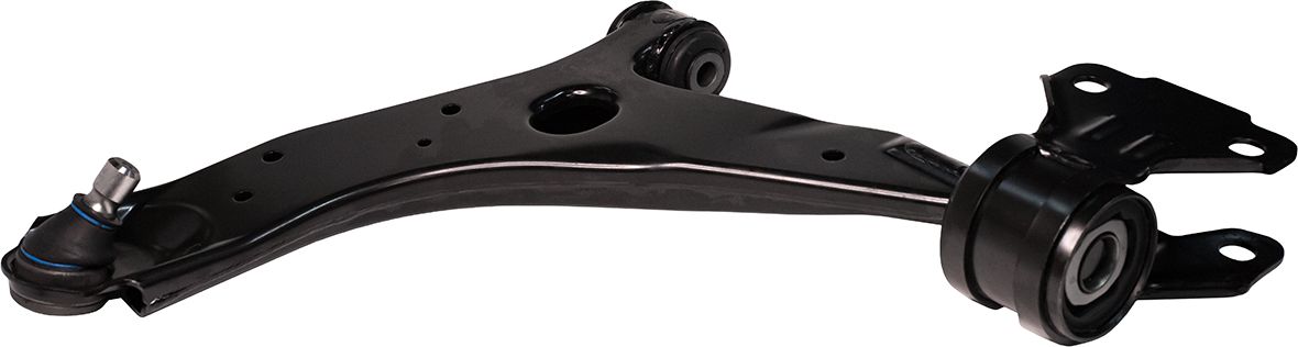 Рычаг левый (Cworks). Артикул F270R0061