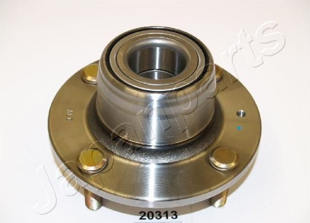 Ступица колеса Japanparts. Артикул KK-20313