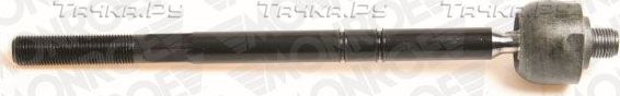 Рулевая тяга Monroe. Артикул L23205