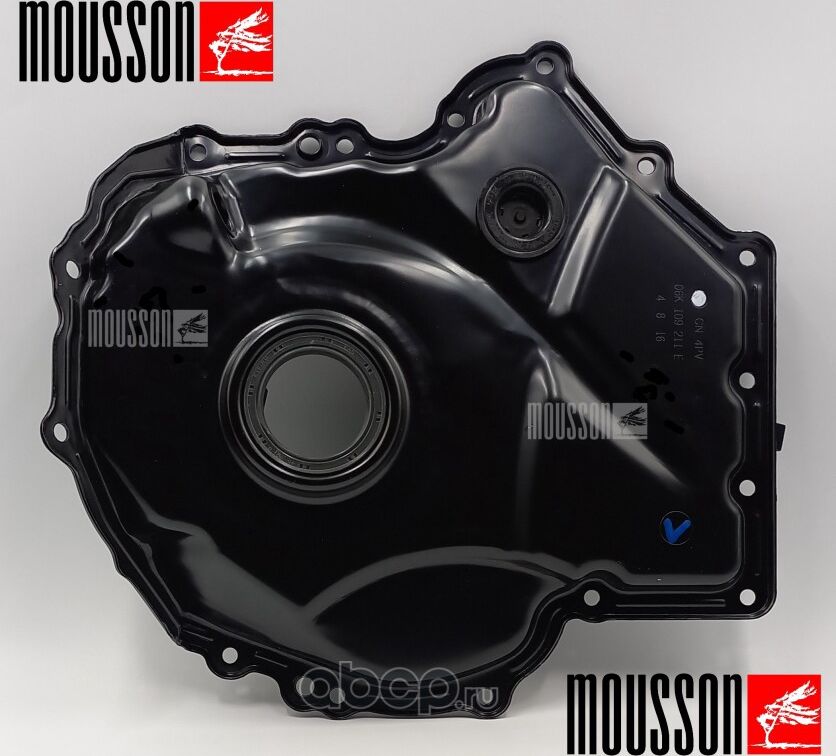 Сальник передний 2,0 888 21 (Mousson). Артикул SEA20EA88821F