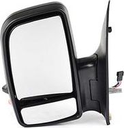 Зеркало боковое (в сборе) BSG. Артикул BSG 60-900-011