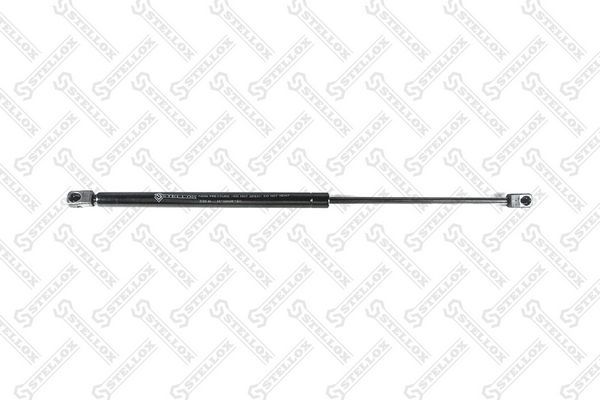 Амортизатор (упор) багажника Stellox. Артикул 11-10405-SX