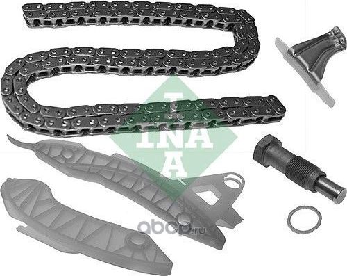 Комплект цепи привода распредвала (LUK) LUK. Артикул 559010410