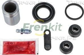 Ремкомплект тормозного суппорта Frenkit. Артикул 230918