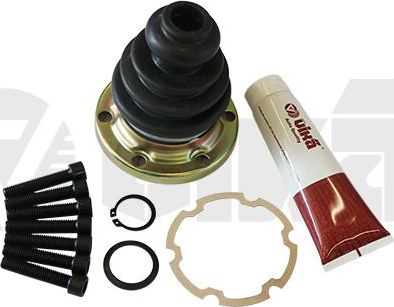 Пыльник ШРУСа внутренний Vika для Audi A4 I (B5) 1994-2001. Артикул 44981772701