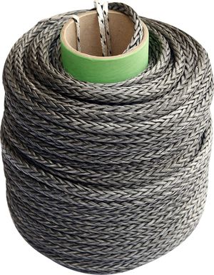 Трос China синтетический 10 мм (цена указана за 1 метр). Артикул 00282