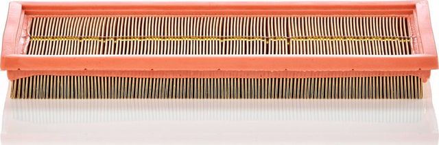 Воздушный фильтр Mann-Filter для Fiat 500 II 2007-2026. Артикул C 3273