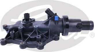 Термостат Gates для Renault Fluence I 2010-2017. Артикул TH41389G1