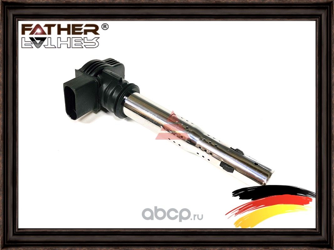 Катушка зажигания (Father). Артикул F00231S11