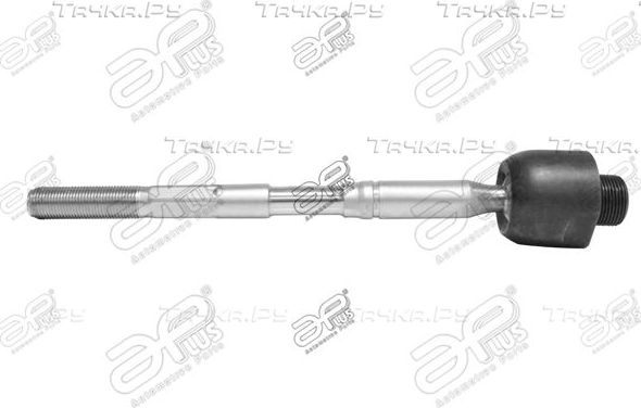 Рулевая тяга APlus правая/левая внутренняя для Toyota Land Cruiser Prado 150 2009-2026. Артикул 27291AP