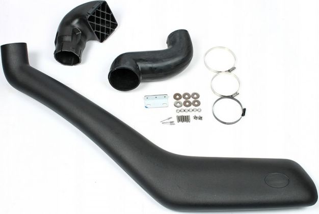 Шноркель China для Isuzu D-Max (3.0D) 2012-2026. Артикул S175A-CH