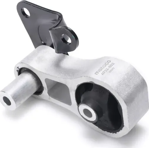 Опора КПП FORD/MAZDA FIESTA/FUSION/2 -08 1.2-1.6 задн. (Metaco). Артикул 4732002