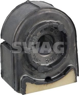 Втулка стабилизатора SWAG (резина). Артикул 10 10 4486