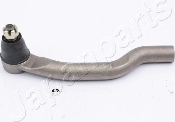 Наконечник рулевой тяги Japanparts. Артикул TI-428L